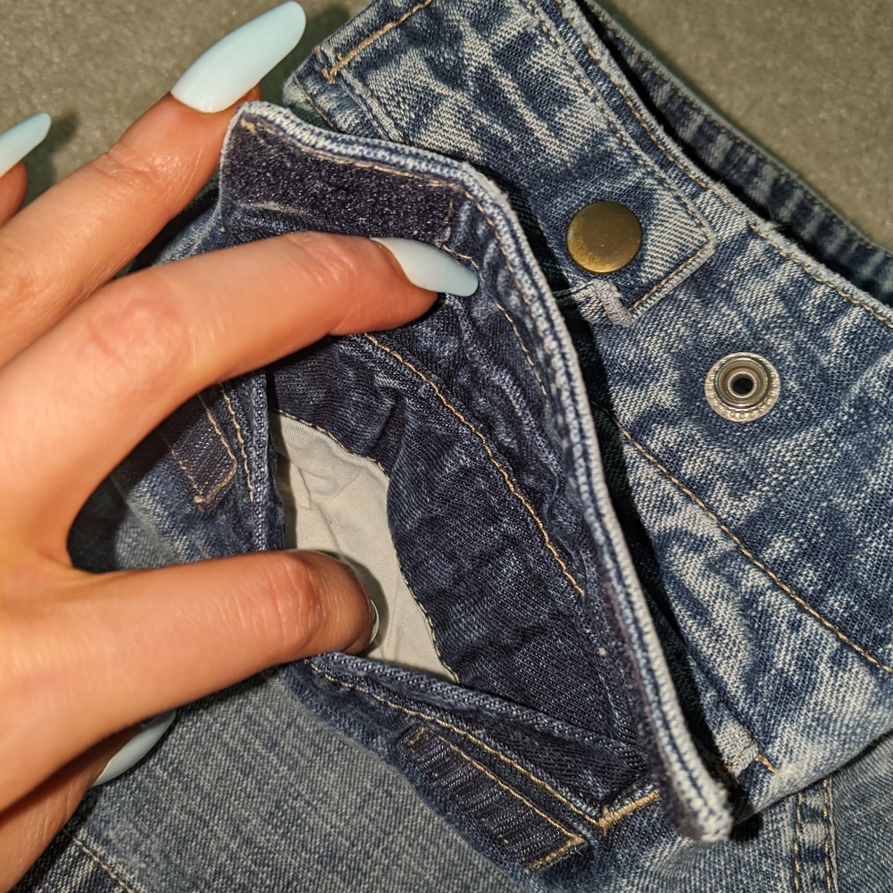 Old navy Jean shorts - Picture 16 of 16